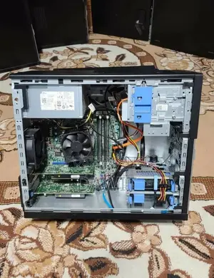 Desktop Computer Dell OptiPlex 9020 8GB Intel Core i7 HDD 500GB