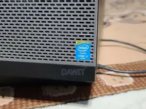 Desktop Computer Dell OptiPlex 9020 8GB Intel Core i7 HDD 500GB