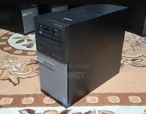 Desktop Computer Dell OptiPlex 9020 8GB Intel Core i7 HDD 500GB