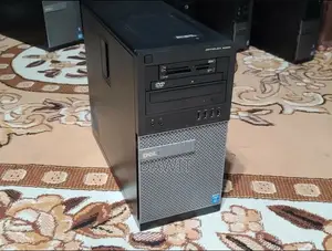 Desktop Computer Dell OptiPlex 9020 8GB Intel Core i7 HDD 500GB