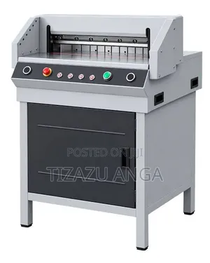 Electric Paper Cutter