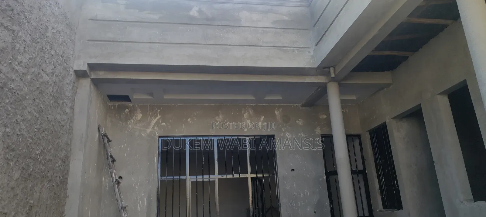 Furnished 7bdrm House in Bishoftu Dukem, East Shewa for sale