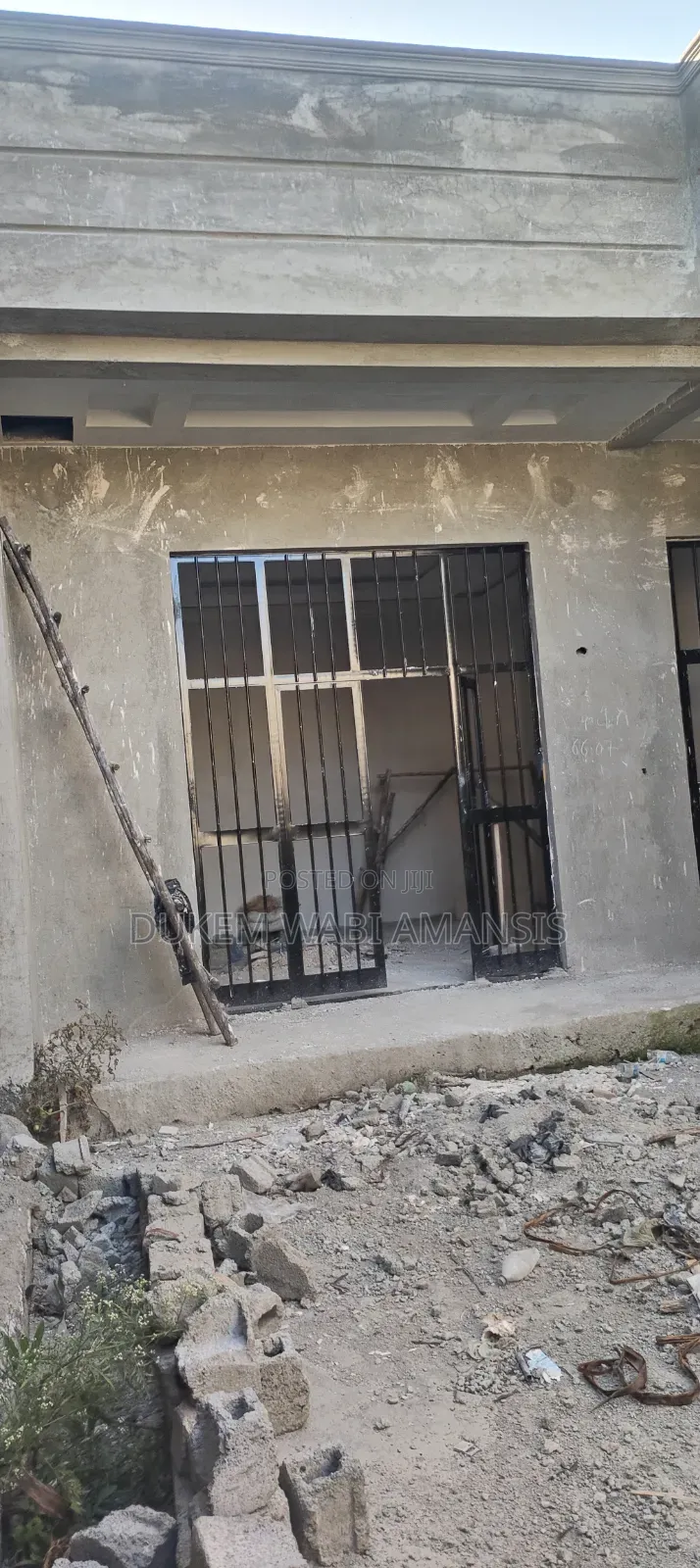 Furnished 7bdrm House in Bishoftu Dukem, East Shewa for sale