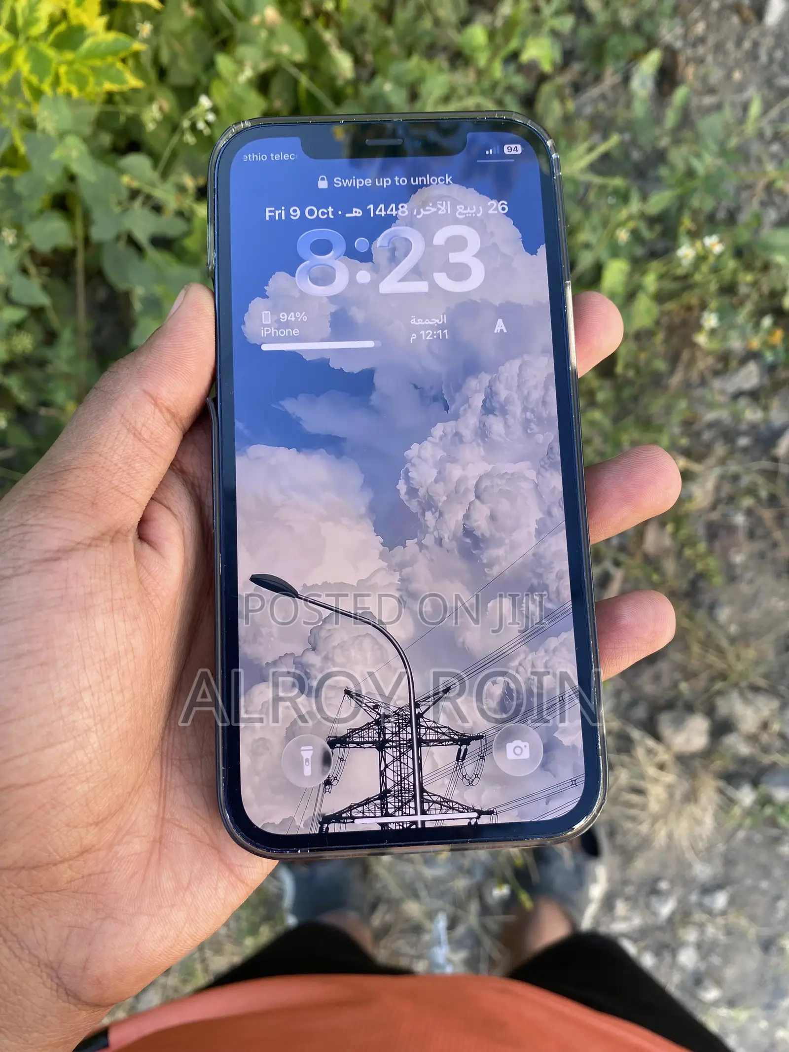 Apple iPhone 12 64 GB Black