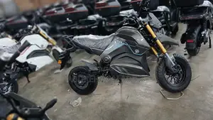 New TVS 2026 Gray