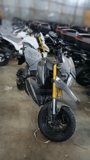 New TVS 2026 Gray