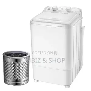 Washing Machine 8-10kg