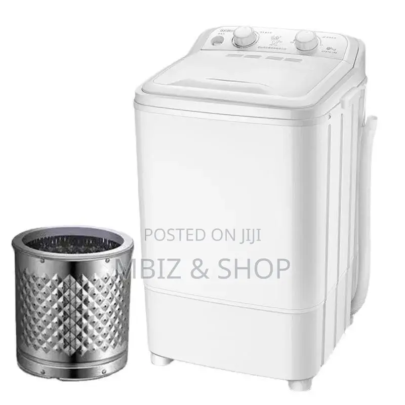 Washing Machine 8-10kg