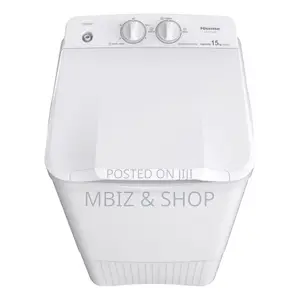Washing Machine 8-10kg