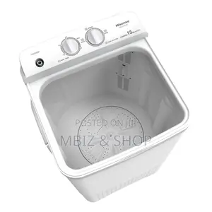 Washing Machine 8-10kg