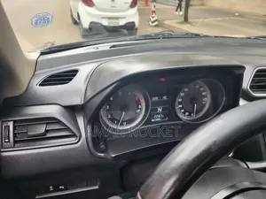 Suzuki Dzire 2021 Gray