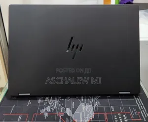 New Laptop HP OmniBook 5 16" 16GB Intel Core Ultra 7 SSD 1T