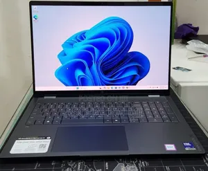 New Laptop HP OmniBook 5 16" 16GB Intel Core Ultra 7 SSD 1T