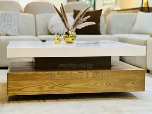 L Shape Sofa ከ 2 ሲንግል ሶፋዎች ጋር