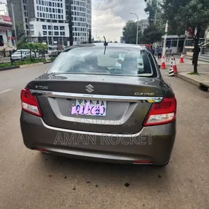 Suzuki Dzire 2021 Gray