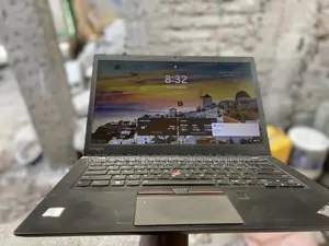 Laptop Lenovo ThinkPad T460s 8GB Intel Core i7 SSD 128GB