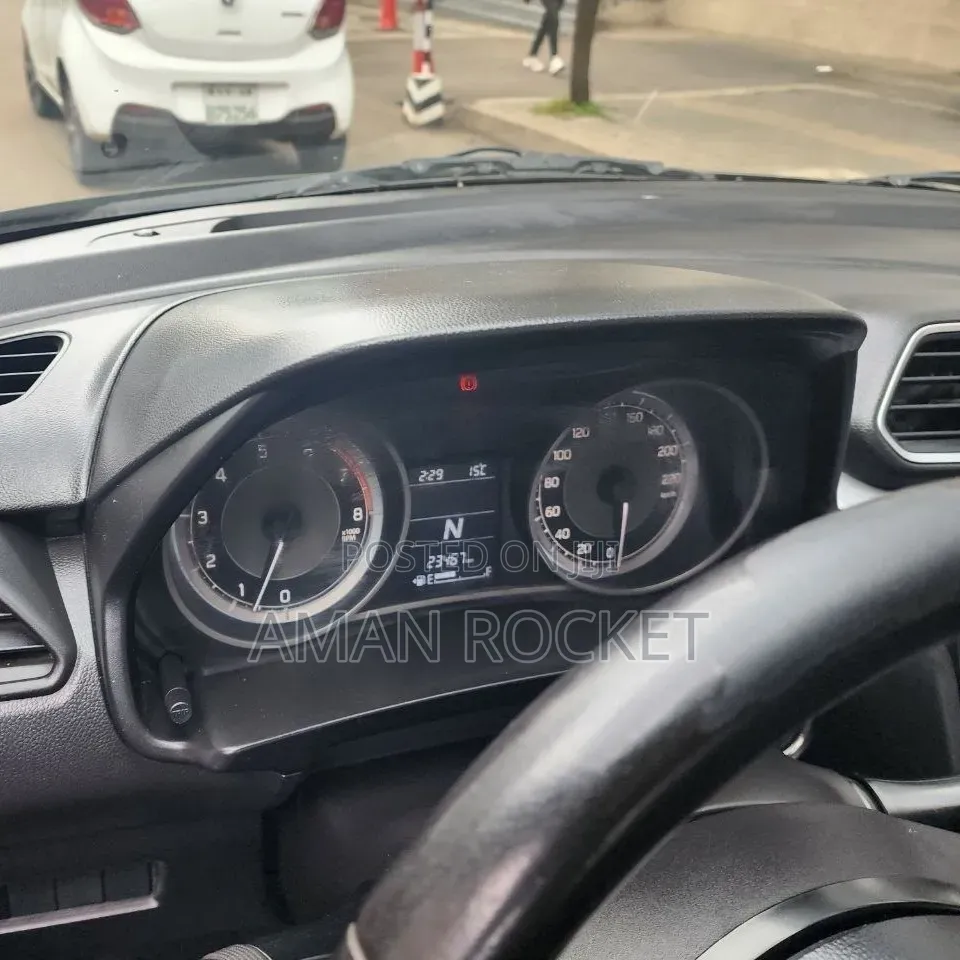Suzuki Dzire 2021 Gray