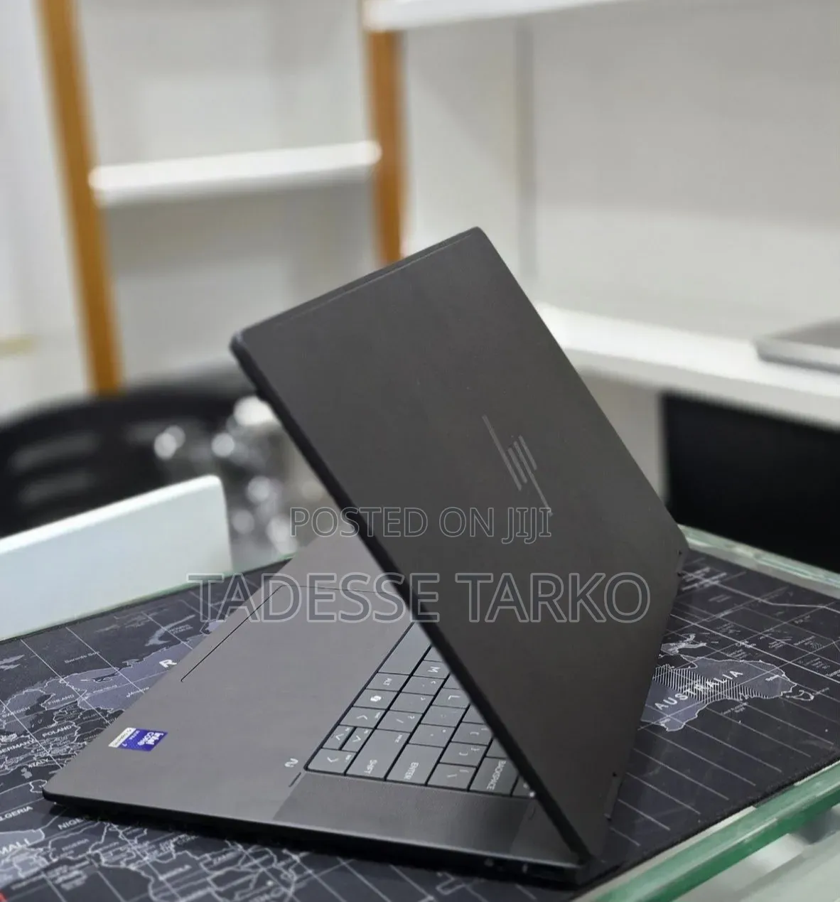 New Laptop HP OmniBook X Flip 16" 16GB Intel Core Ultra 7 SSD 1T