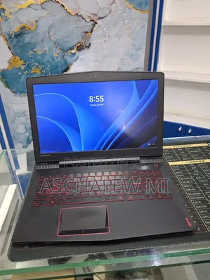 New Laptop Lenovo IdeaPad 720S 16GB Intel Core i7 HDD+SSD 1T