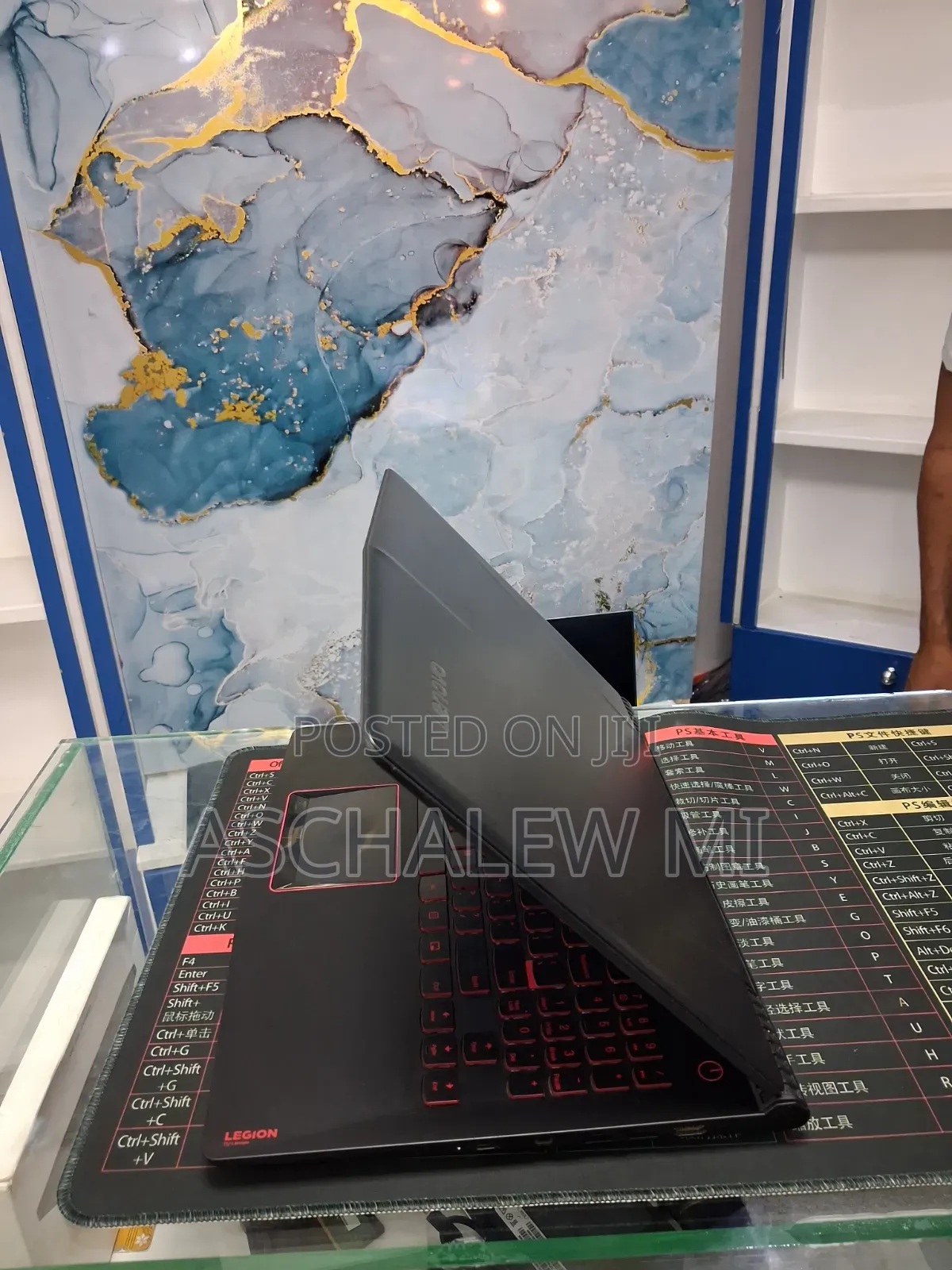 New Laptop Lenovo IdeaPad 720S 16GB Intel Core i7 HDD+SSD 1T