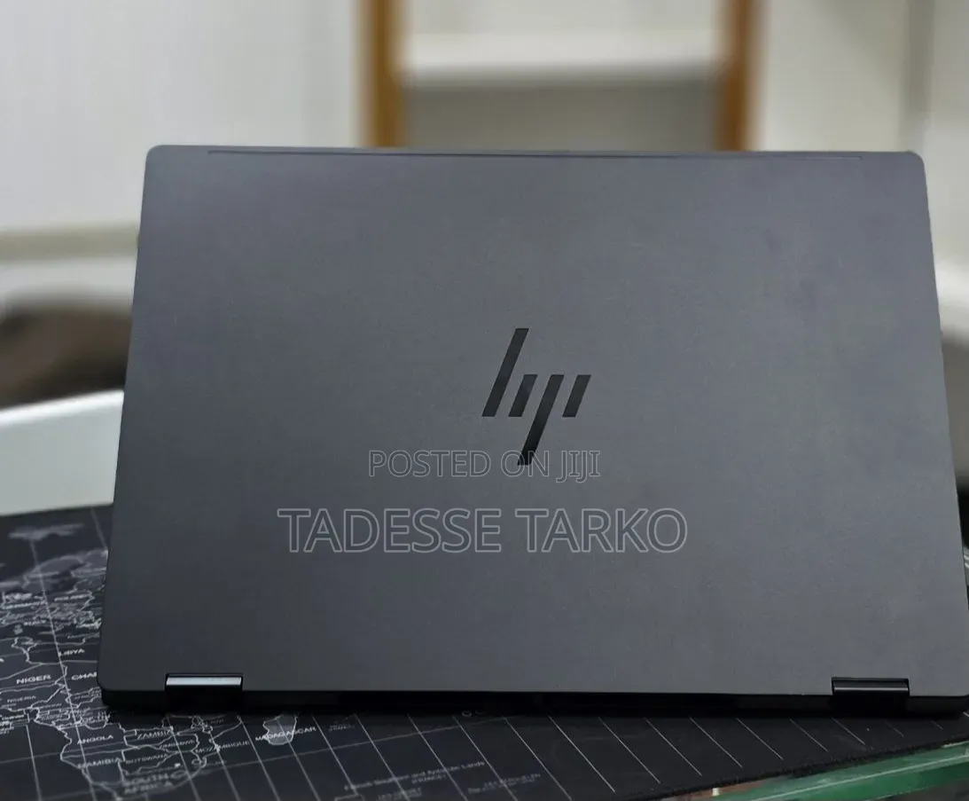 New Laptop HP OmniBook X Flip 16" 16GB Intel Core Ultra 7 SSD 1T