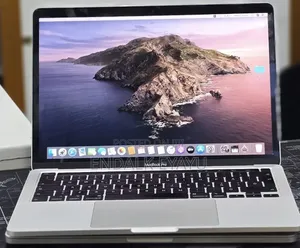 New Laptop Apple MacBook Pro 2020 32GB Intel Core i7 SSD 512GB
