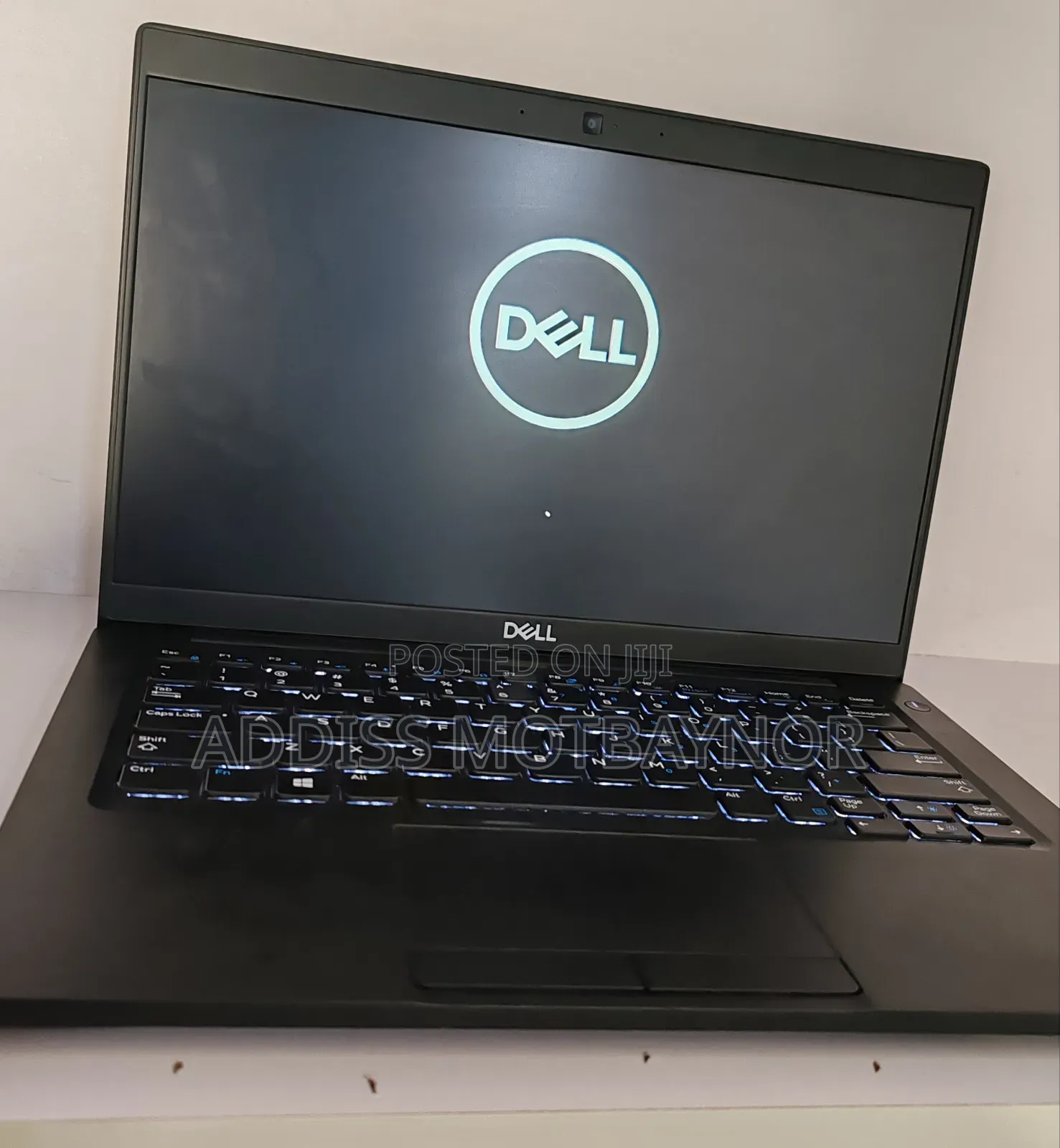 New Laptop Dell Latitude 7490 8GB Intel Core i5 SSD 256GB