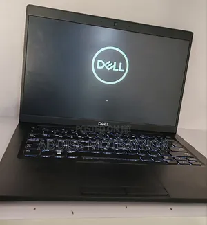 New Laptop Dell Latitude 7490 8GB Intel Core i5 SSD 256GB