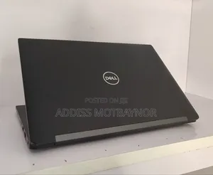 New Laptop Dell Latitude 7490 8GB Intel Core i5 SSD 256GB