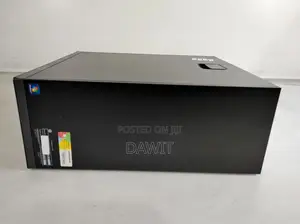 Desktop Computer HP EliteDesk 800 8GB Intel Core i7 HDD 500GB