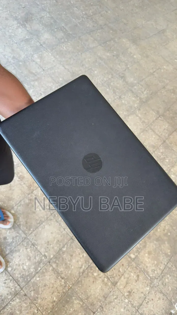 Laptop HP Pavilion 15 8GB Intel Core i7 HDD+SSD 1T