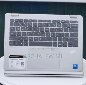 New Laptop HP OmniBook 5 14" 16GB Intel Core 7 SSD 512GB