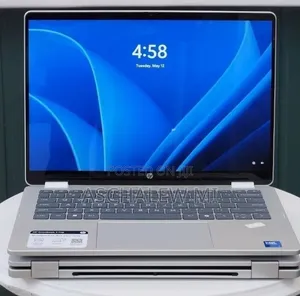 New Laptop HP OmniBook 5 14" 16GB Intel Core 7 SSD 512GB