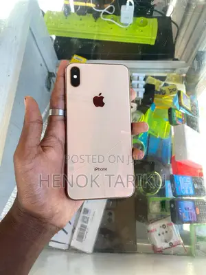 Apple iPhone XS Max 512 GB Gold