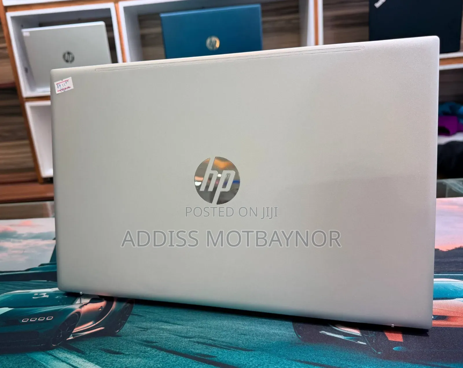 New Laptop HP Pavilion 15 16GB Intel Core i7 SSD 512GB