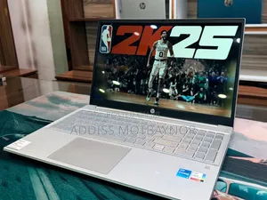 New Laptop HP Pavilion 15 16GB Intel Core i7 SSD 512GB