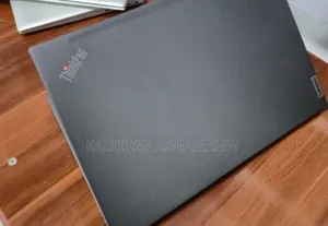 New Laptop Lenovo ThinkPad X1 Yoga 16GB Intel Core i7 SSD 512GB