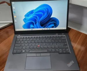 New Laptop Lenovo ThinkPad X1 Yoga 16GB Intel Core i7 SSD 512GB