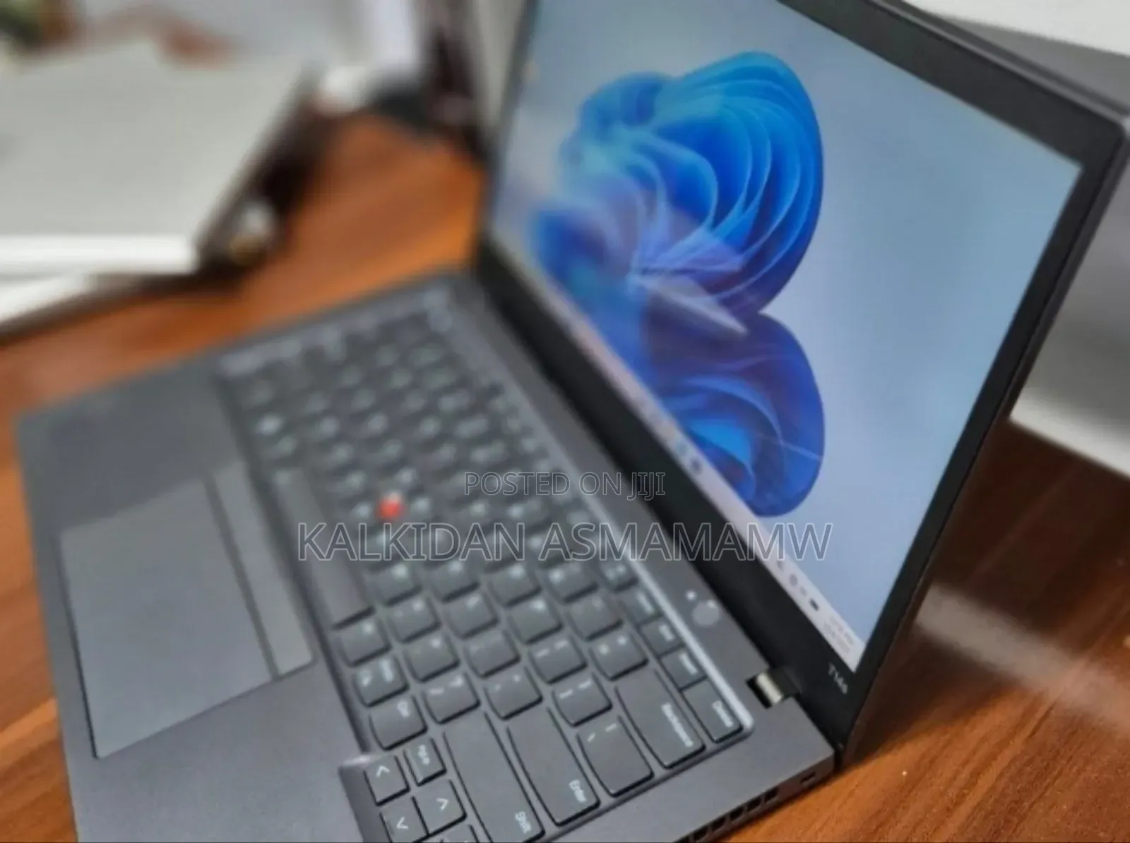 New Laptop Lenovo ThinkPad X1 Yoga 16GB Intel Core i7 SSD 512GB