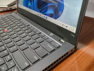 New Laptop Lenovo ThinkPad X1 Yoga 16GB Intel Core i7 SSD 512GB