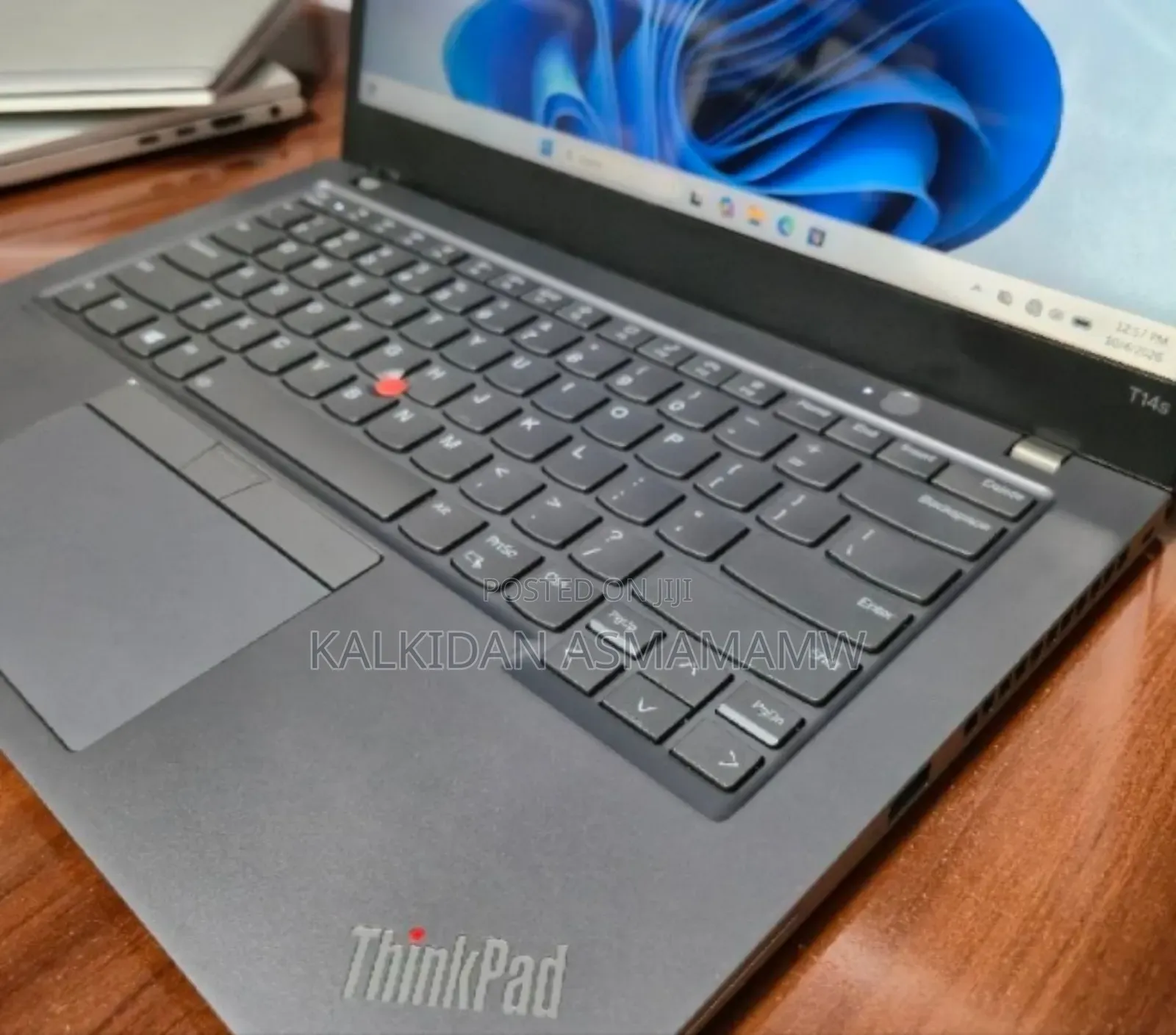 New Laptop Lenovo ThinkPad X1 Yoga 16GB Intel Core i7 SSD 512GB