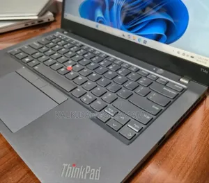 New Laptop Lenovo ThinkPad X1 Yoga 16GB Intel Core i7 SSD 512GB