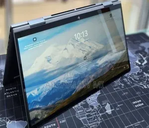 New Laptop HP Envy x360 16GB Intel Core Ultra 7 SSD 1T