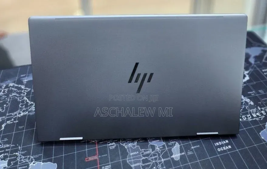 New Laptop HP Envy x360 16GB Intel Core Ultra 7 SSD 1T