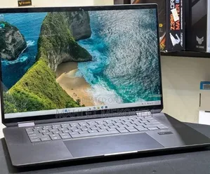 New Laptop HP Spectre X360 16GB Intel Core Ultra 7 SSD 1T