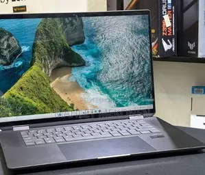 New Laptop HP Spectre X360 16GB Intel Core Ultra 7 SSD 1T