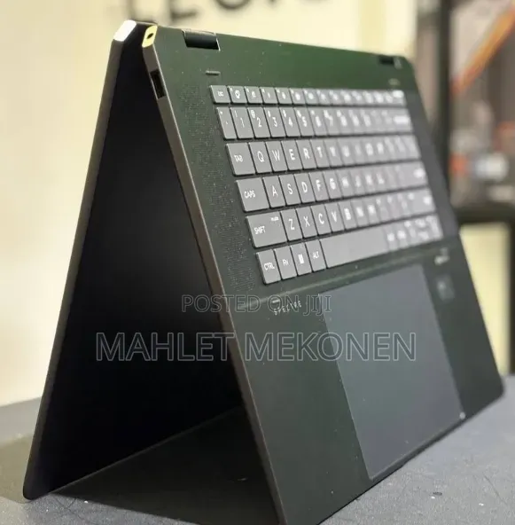 New Laptop HP Spectre X360 16GB Intel Core Ultra 7 SSD 1T