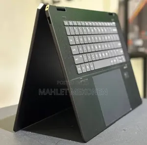 New Laptop HP Spectre X360 16GB Intel Core Ultra 7 SSD 1T