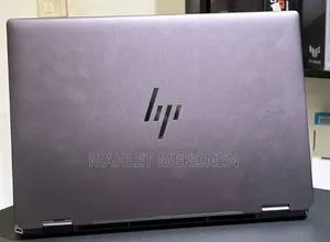 New Laptop HP Spectre X360 16GB Intel Core Ultra 7 SSD 1T