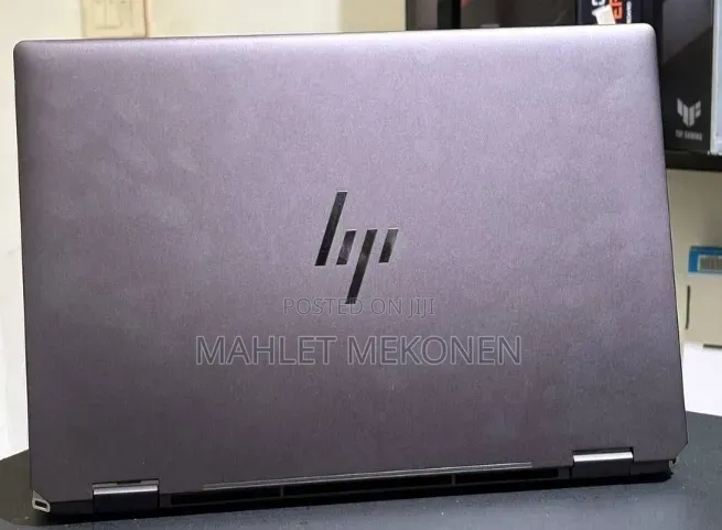 New Laptop HP Spectre X360 16GB Intel Core Ultra 7 SSD 1T